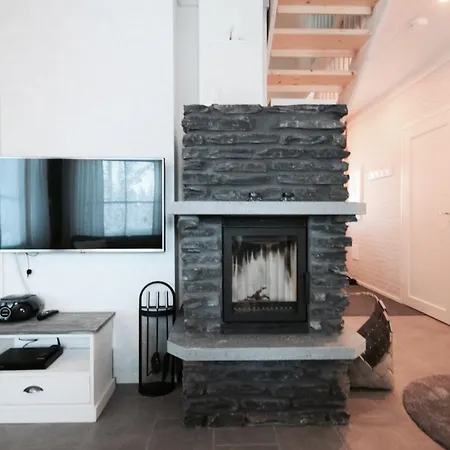 Holiday home Levillas Taruilevi *