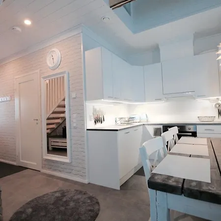 Holiday home Levillas Taruilevi *