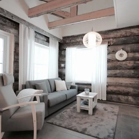 Holiday home Levillas Taruilevi *