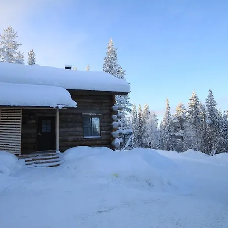 Vakantiehuis Levillas Taruilevi *