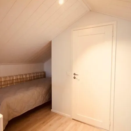 Vakantiehuis Levillas Taruilevi Levi