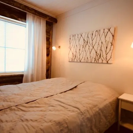 Vakantiehuis Levillas Taruilevi *
