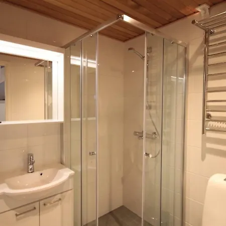 Vakantiehuis Levillas Taruilevi *