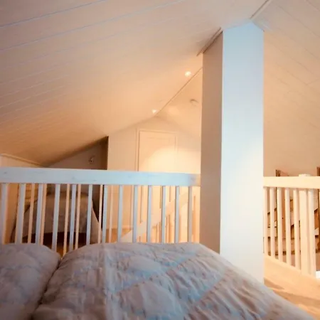 Levillas Taruilevi Vakantiehuis