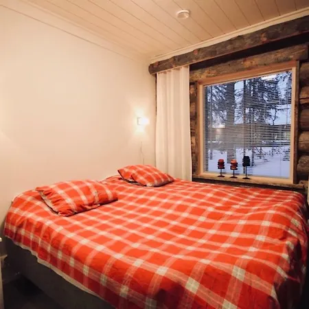 Levillas Taruilevi Holiday home