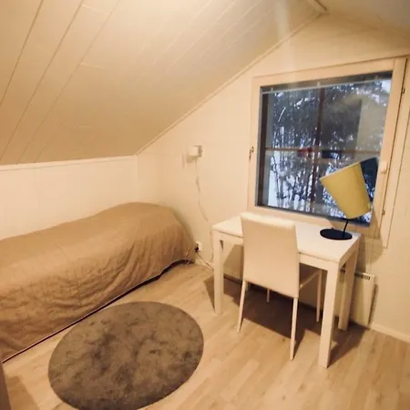 Holiday home Levillas Taruilevi *