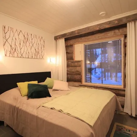 Levillas Taruilevi Vakantiehuis Levi