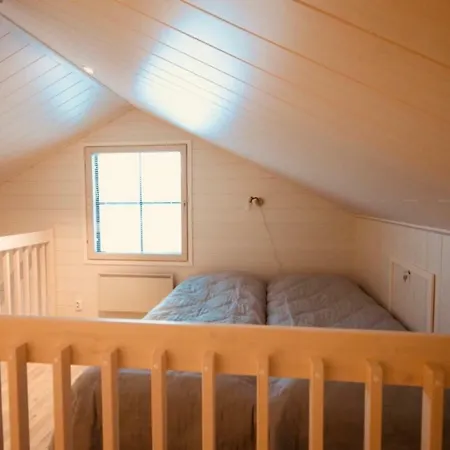 Levillas Taruilevi Vakantiehuis *